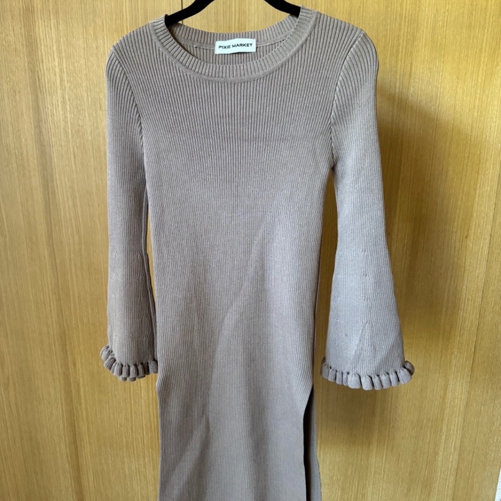 Pixie Market Top - Never worn!
